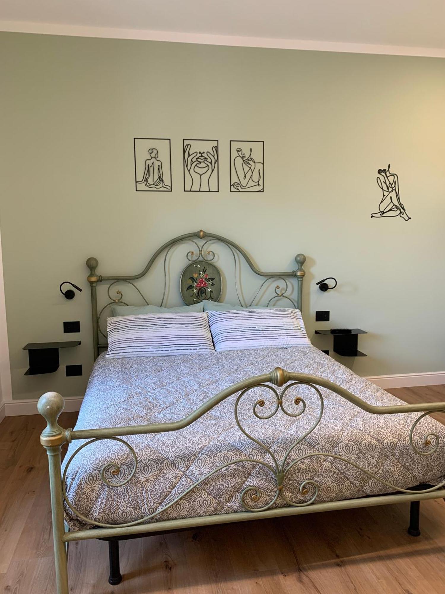 La Casa Di Elena Διαμέρισμα Valdobbiadene Εξωτερικό φωτογραφία