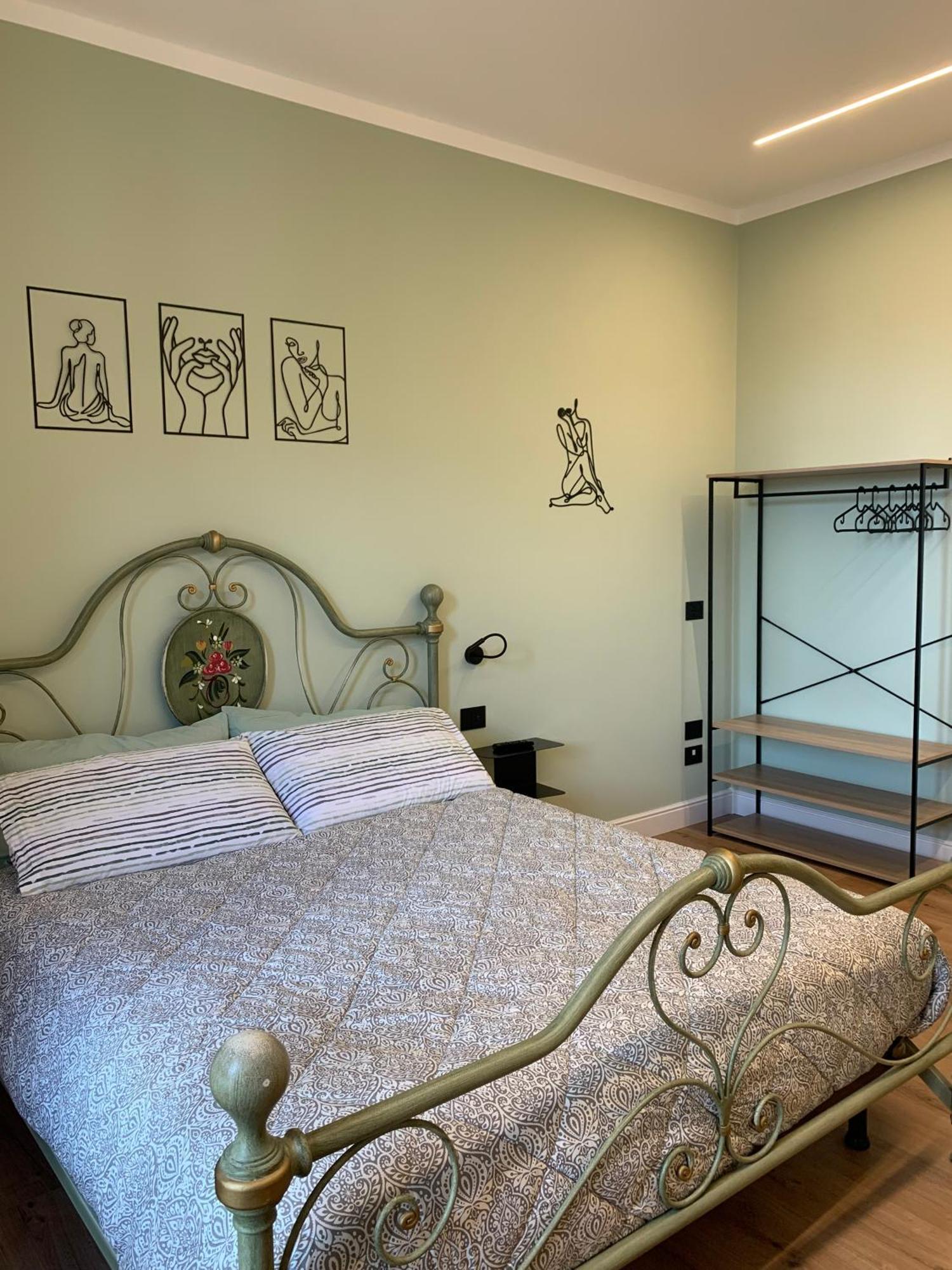La Casa Di Elena Διαμέρισμα Valdobbiadene Εξωτερικό φωτογραφία
